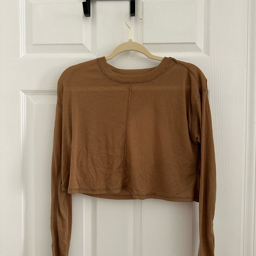 FP Movement Infinitee Long-Sleeve Tee